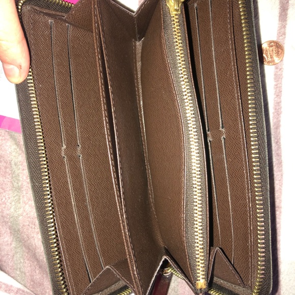 Louis Vuitton Damier Bundle - Picture 8 of 8